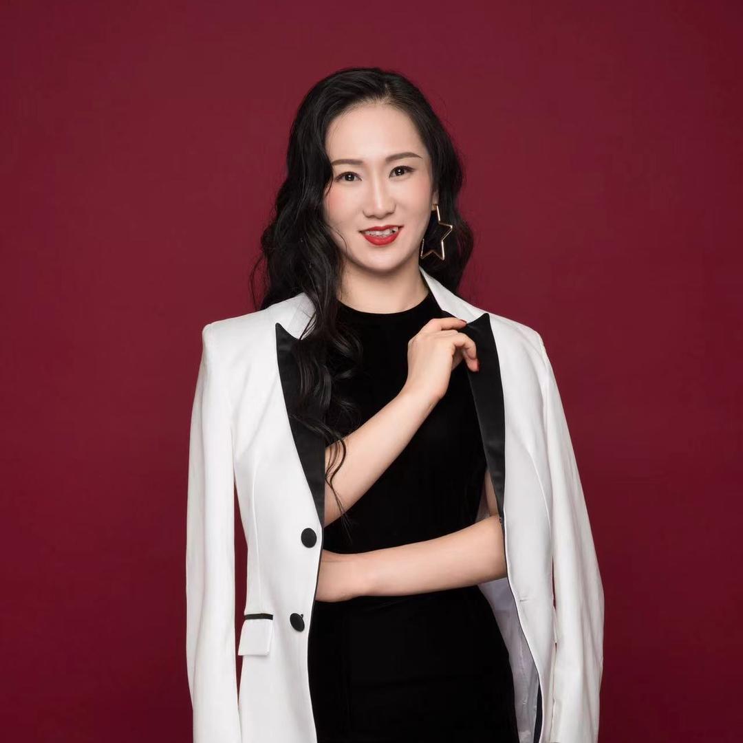 美琳老师-励愿百货