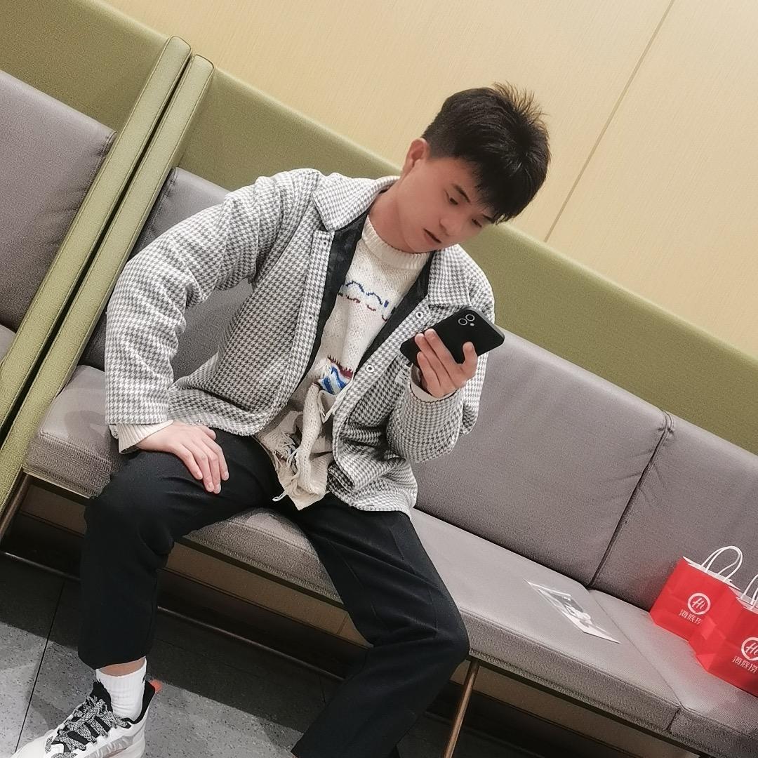 小白白旅行