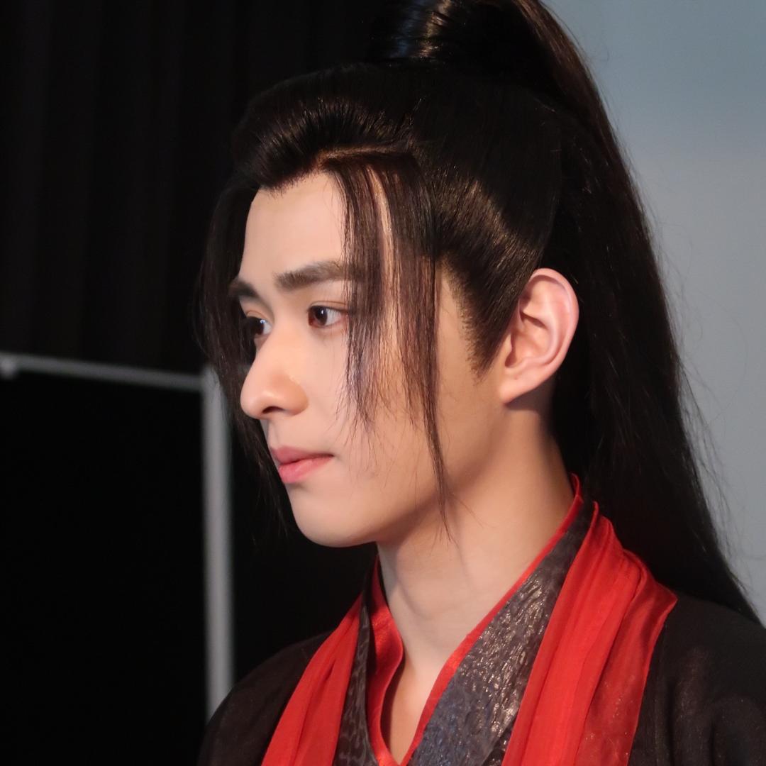 我叫徐振轩@抖音