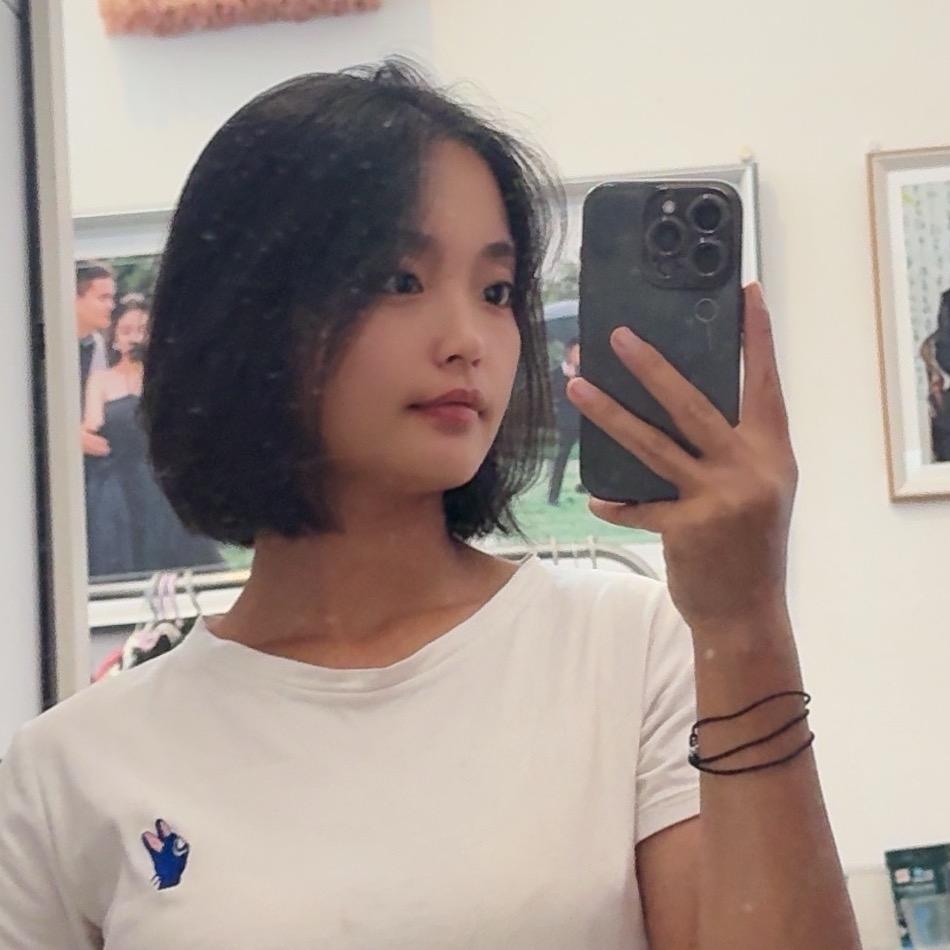 是小张呀🌈