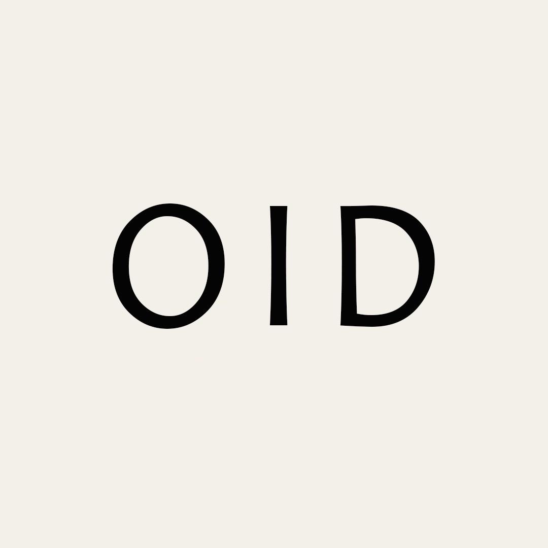 OID女装