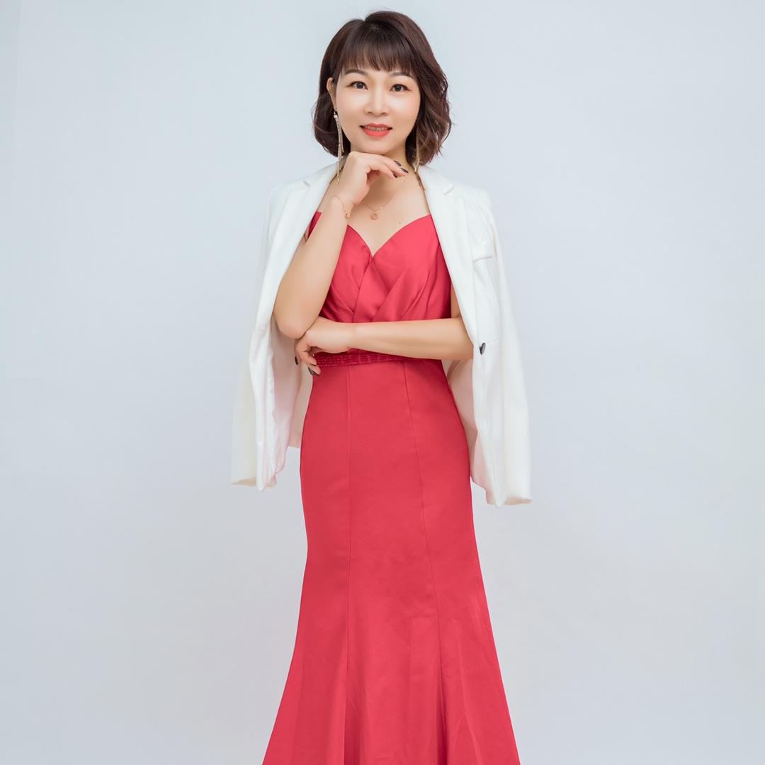 香姐（肇庆人在佛山）