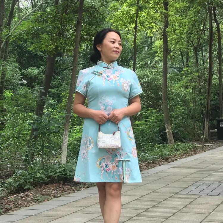 驾校何姐