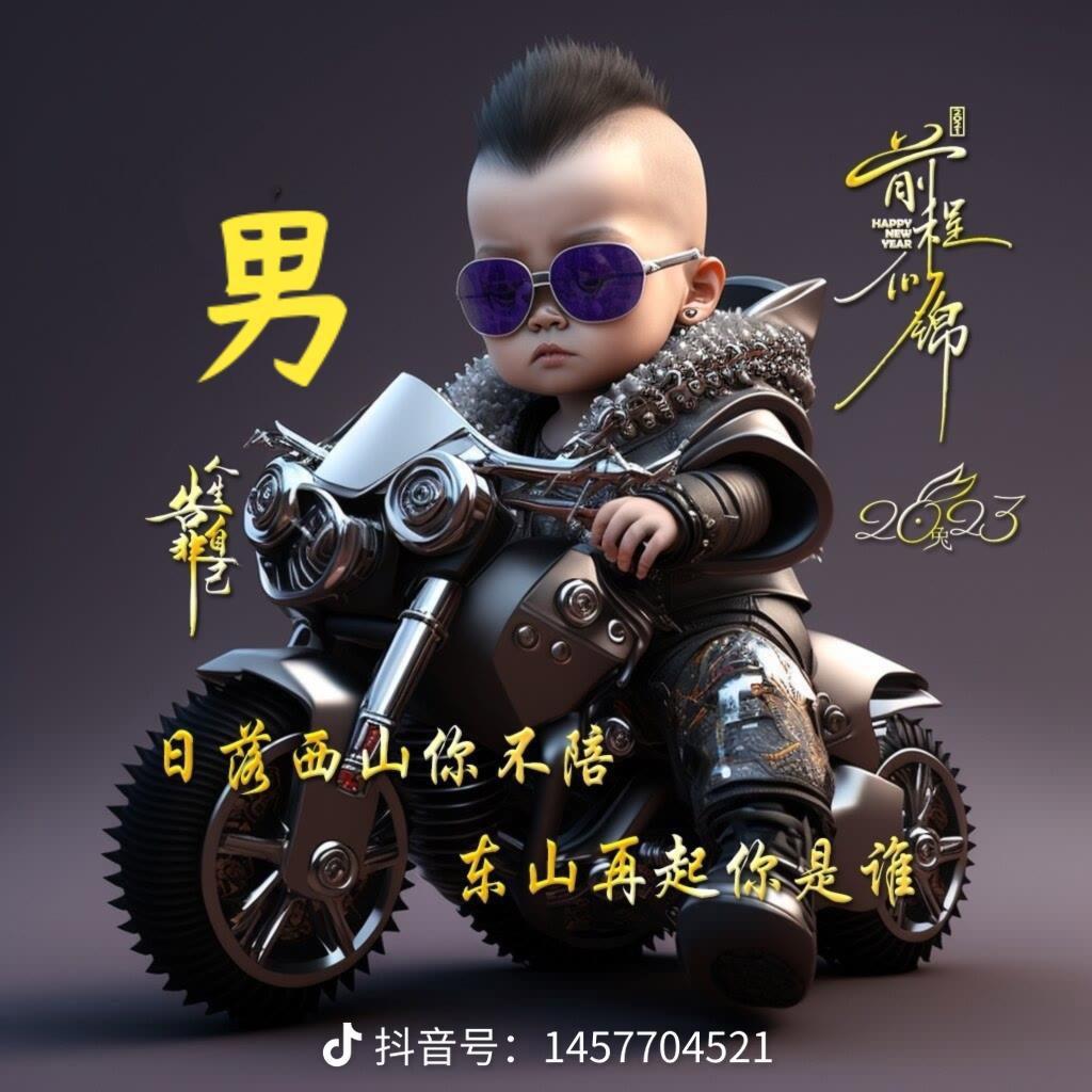 四季发财