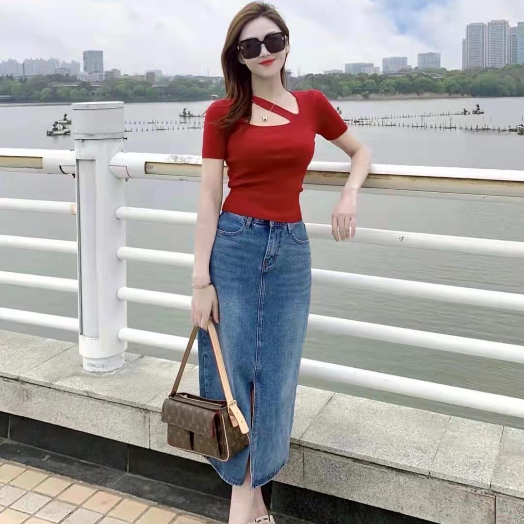 一一（带个女儿）