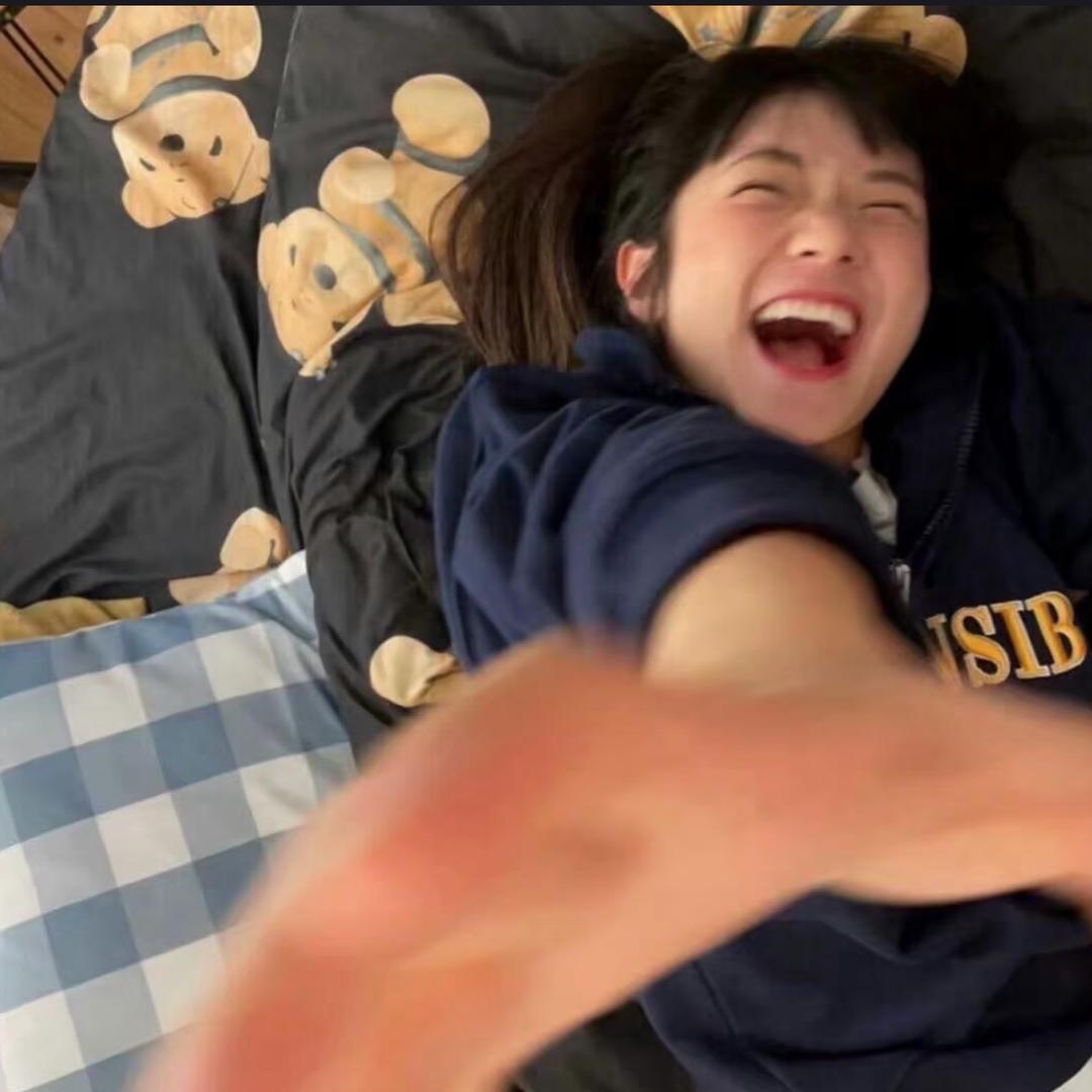 人还活着