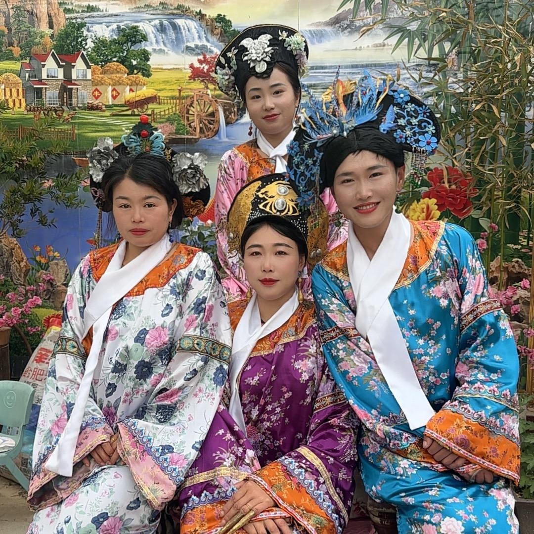如花嫂子