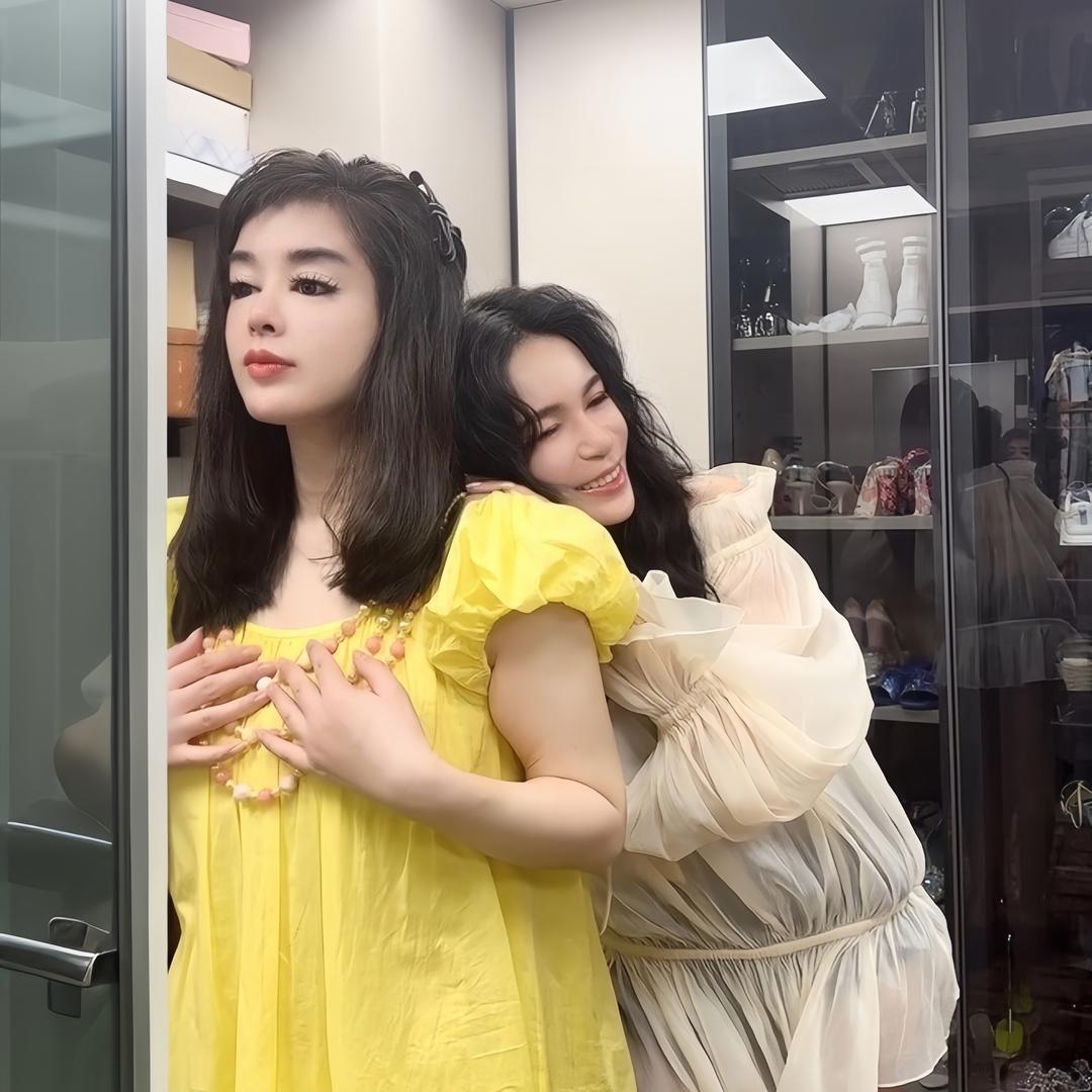 虞美人美业