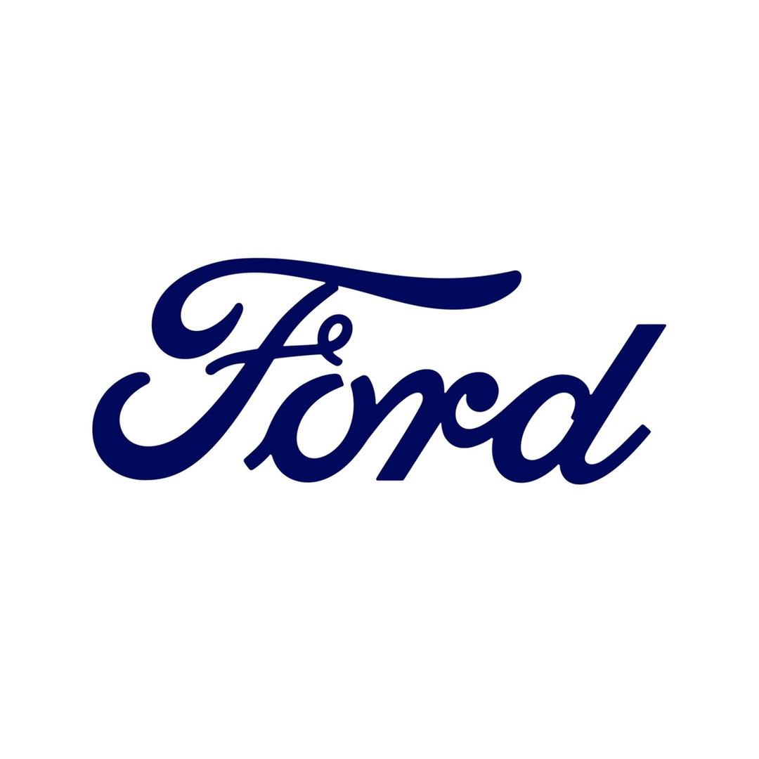 福特佛山江福4S店