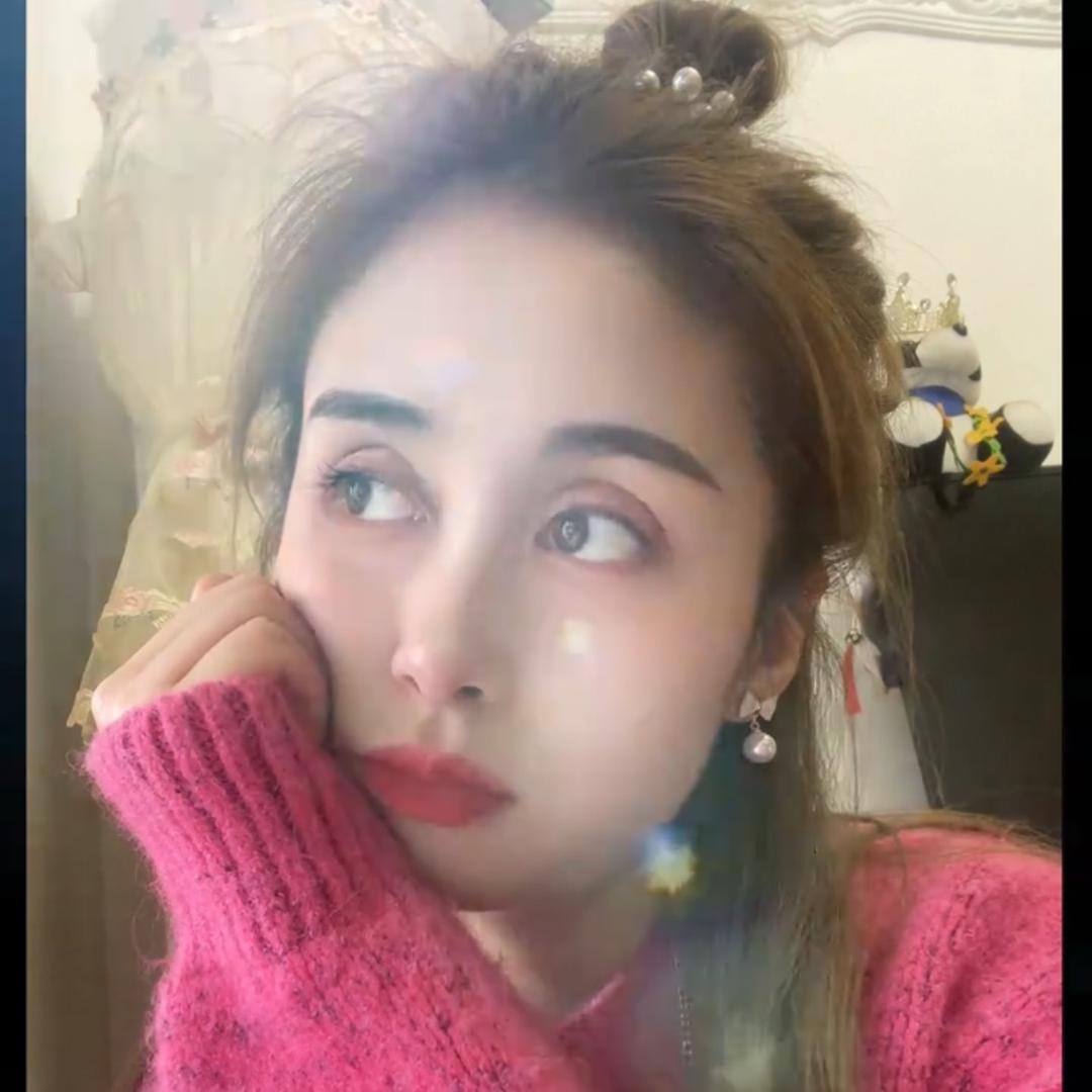 秦妹儿💙💙💙