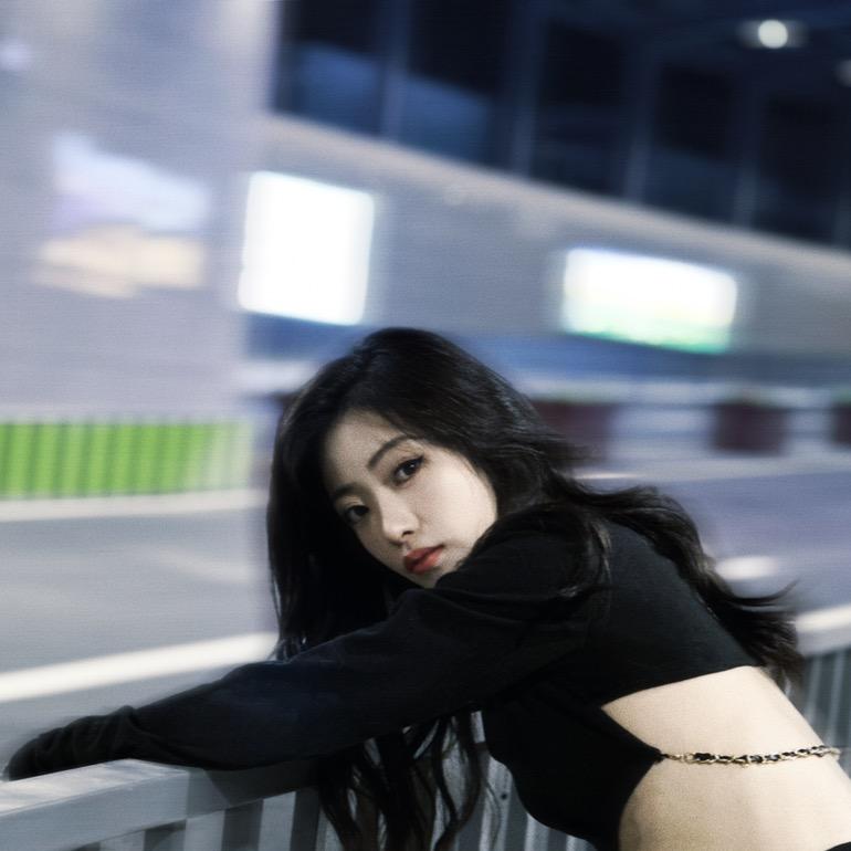 乐乐来了🖤