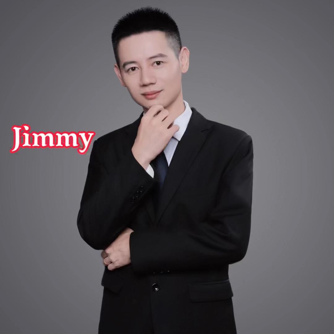 吉米主播（吃喝玩乐）