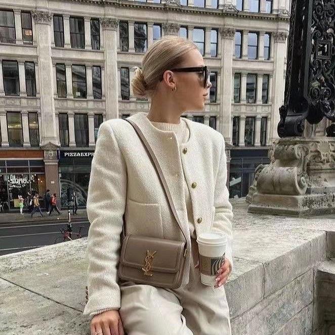 Amanda私服