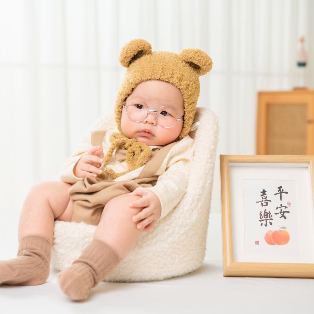 同童（启蒙早教）👶🏻