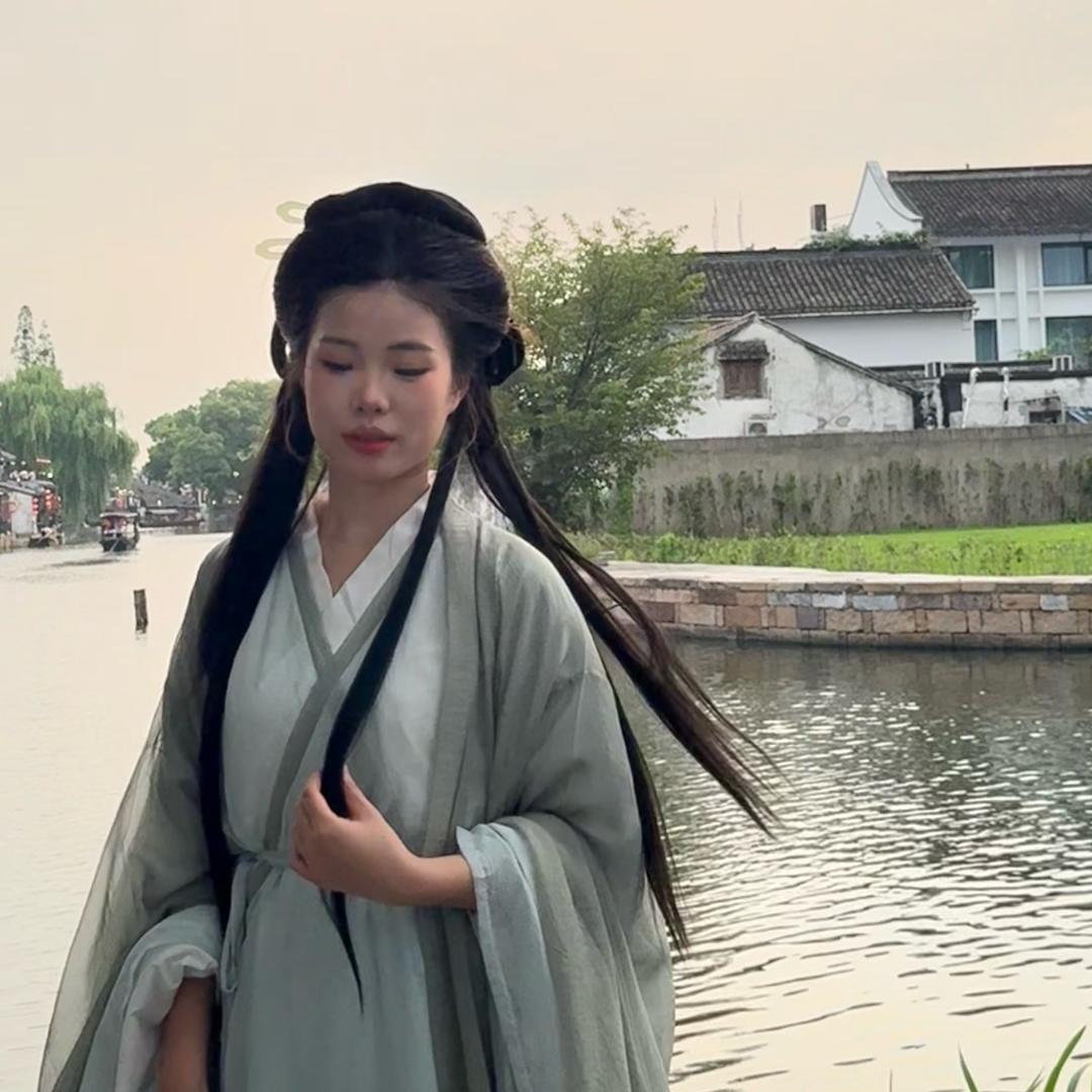 🍊陈橙橙