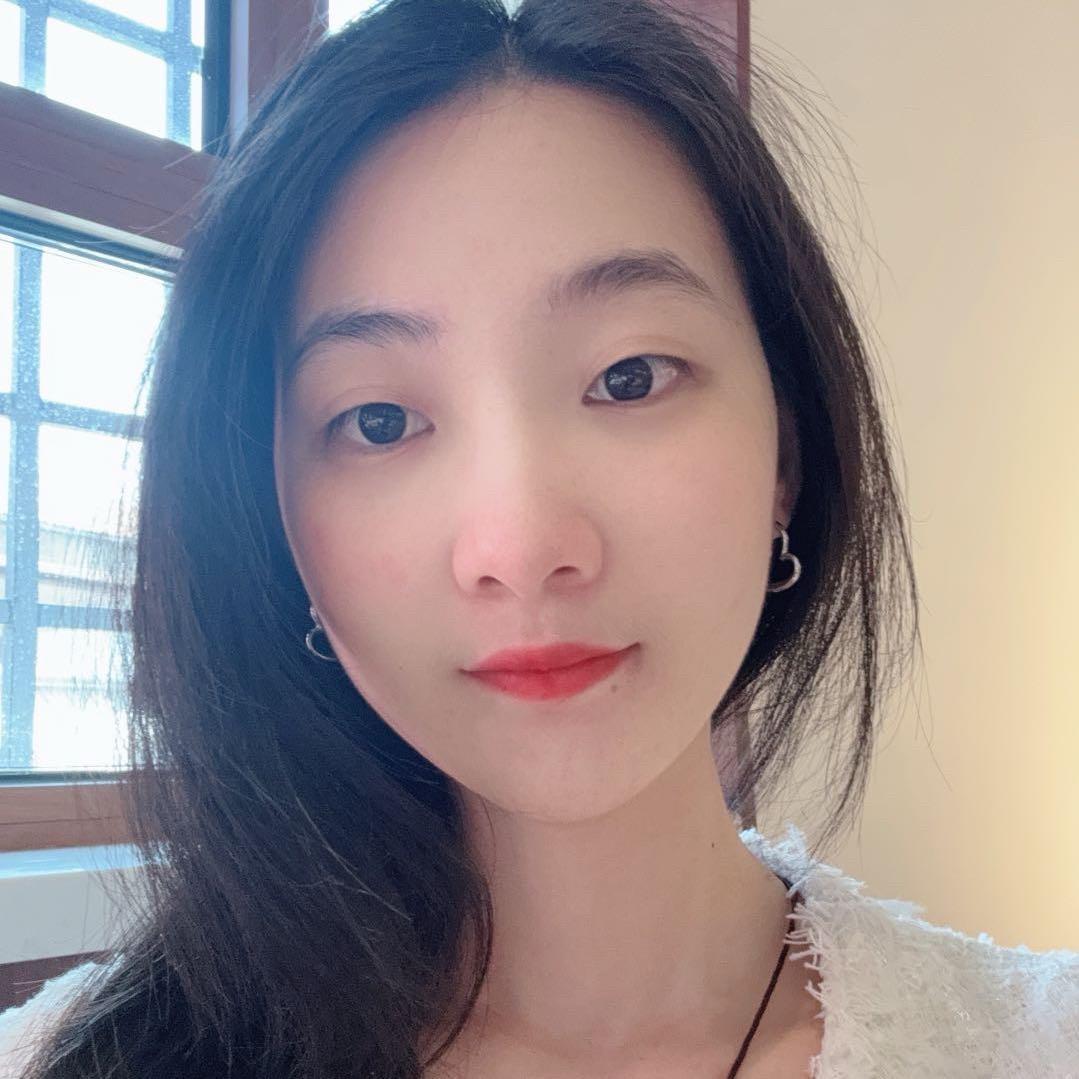 王蜜Mia