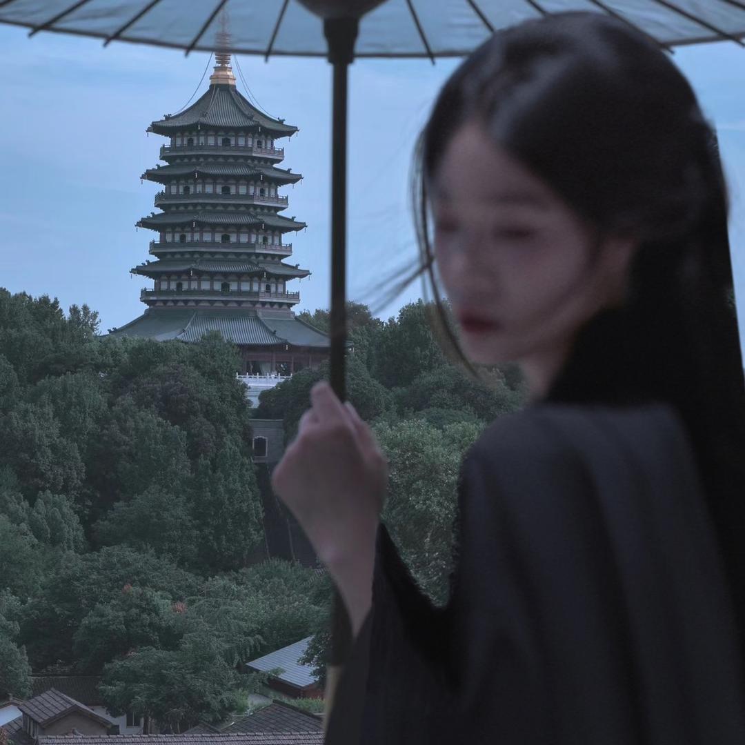 树洞白