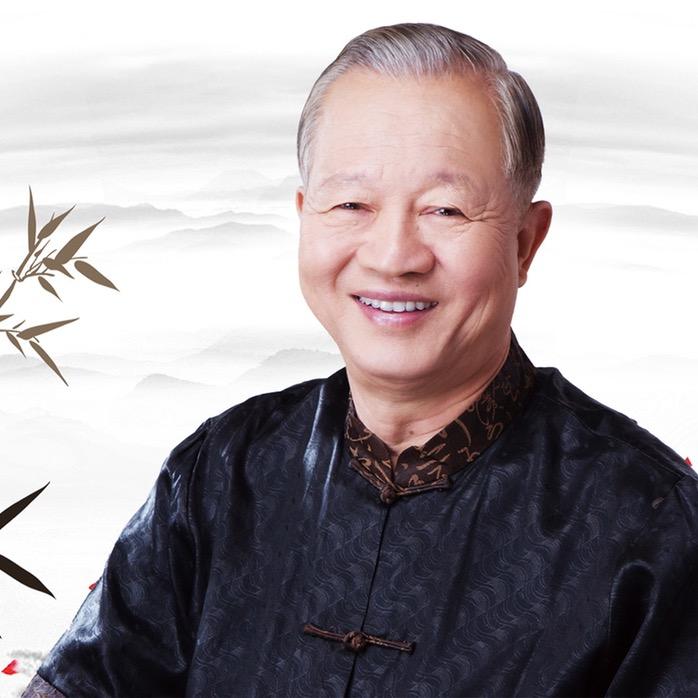 曾仕强小迷妹