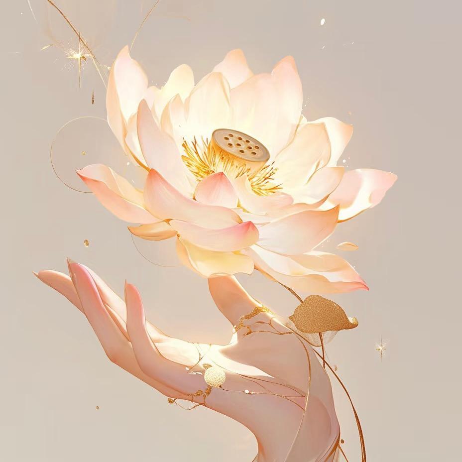 菩然
