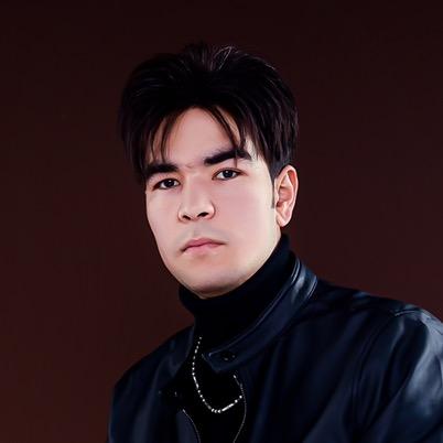 喀什市爱美美发造型阿总老师