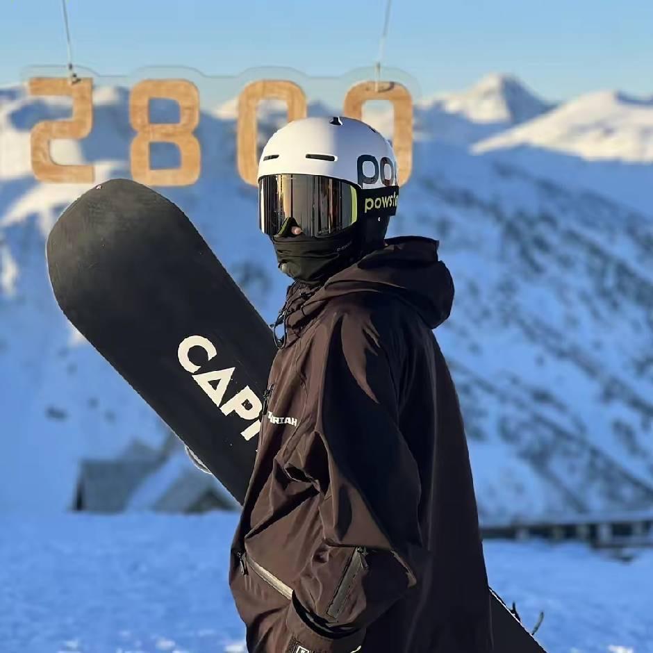 楠·枫🏂