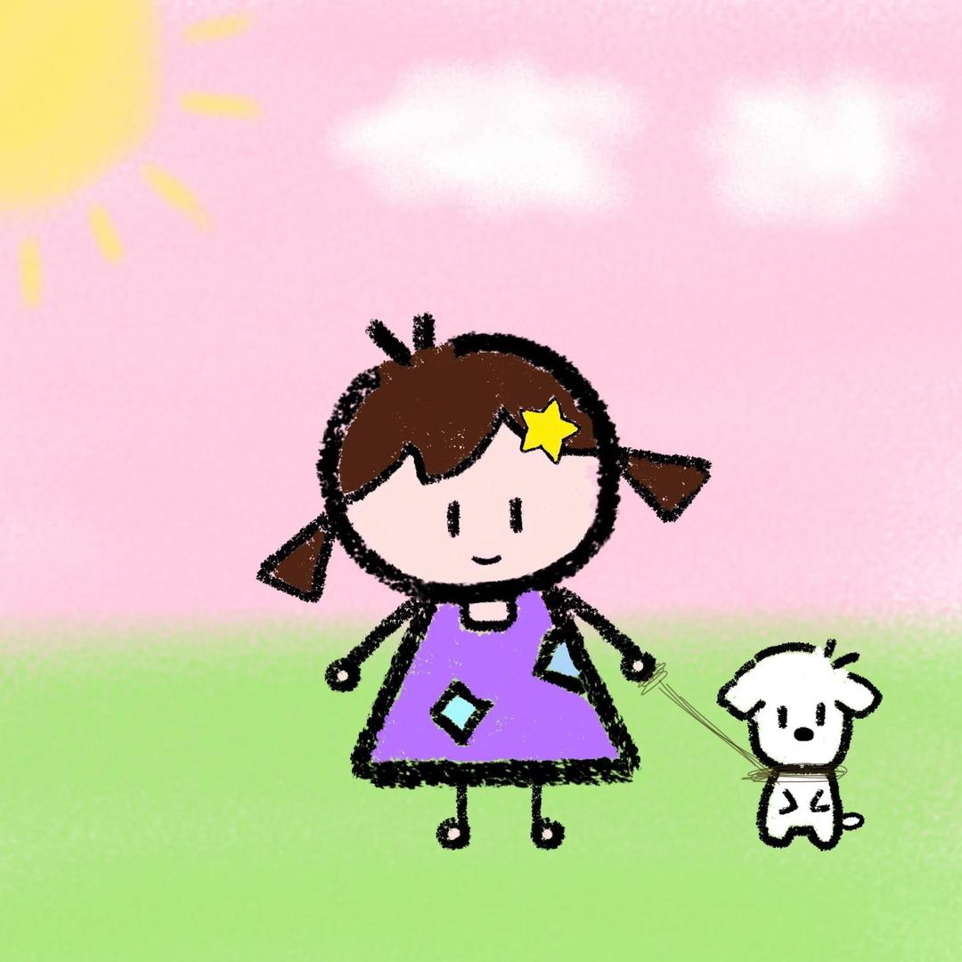 一只眠羊ˋˏᰔᩚ