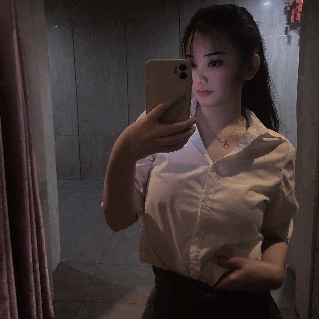 一个女孩的故事