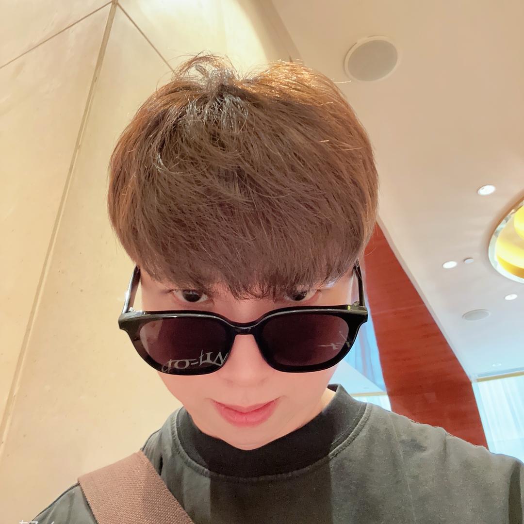 何其多心眼🥰