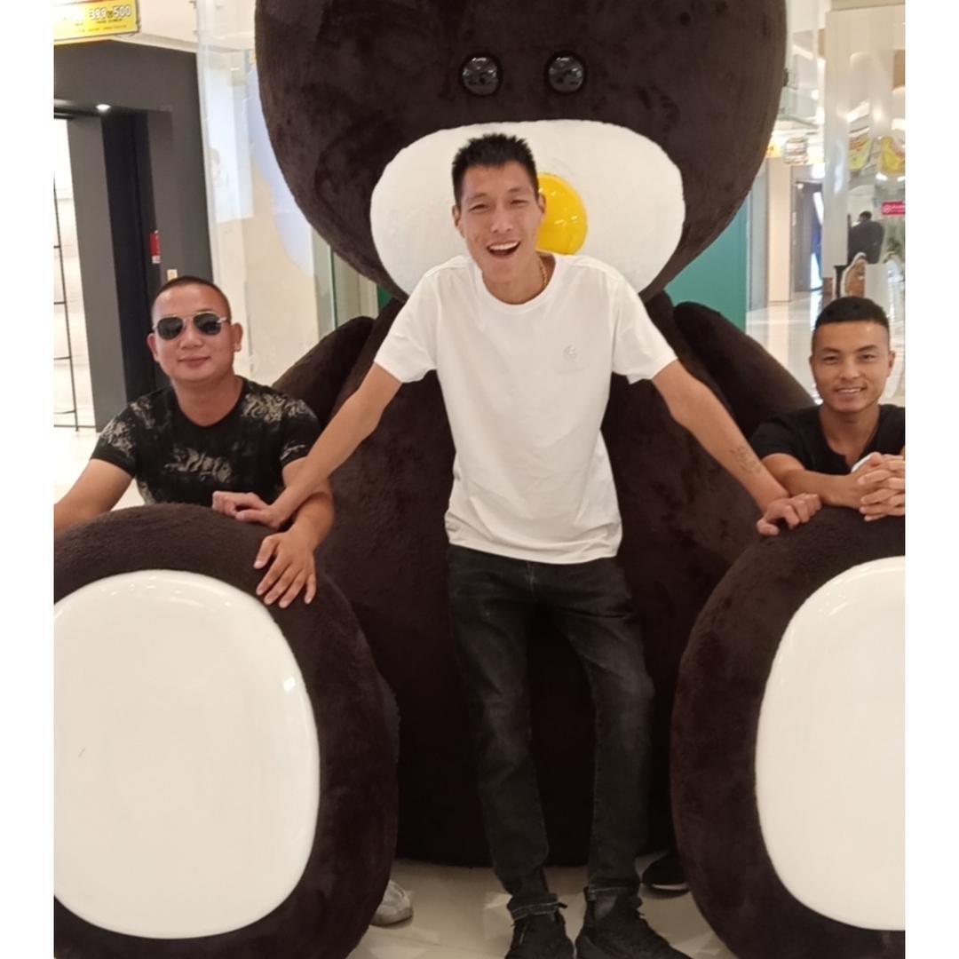 🇨🇳美好心情