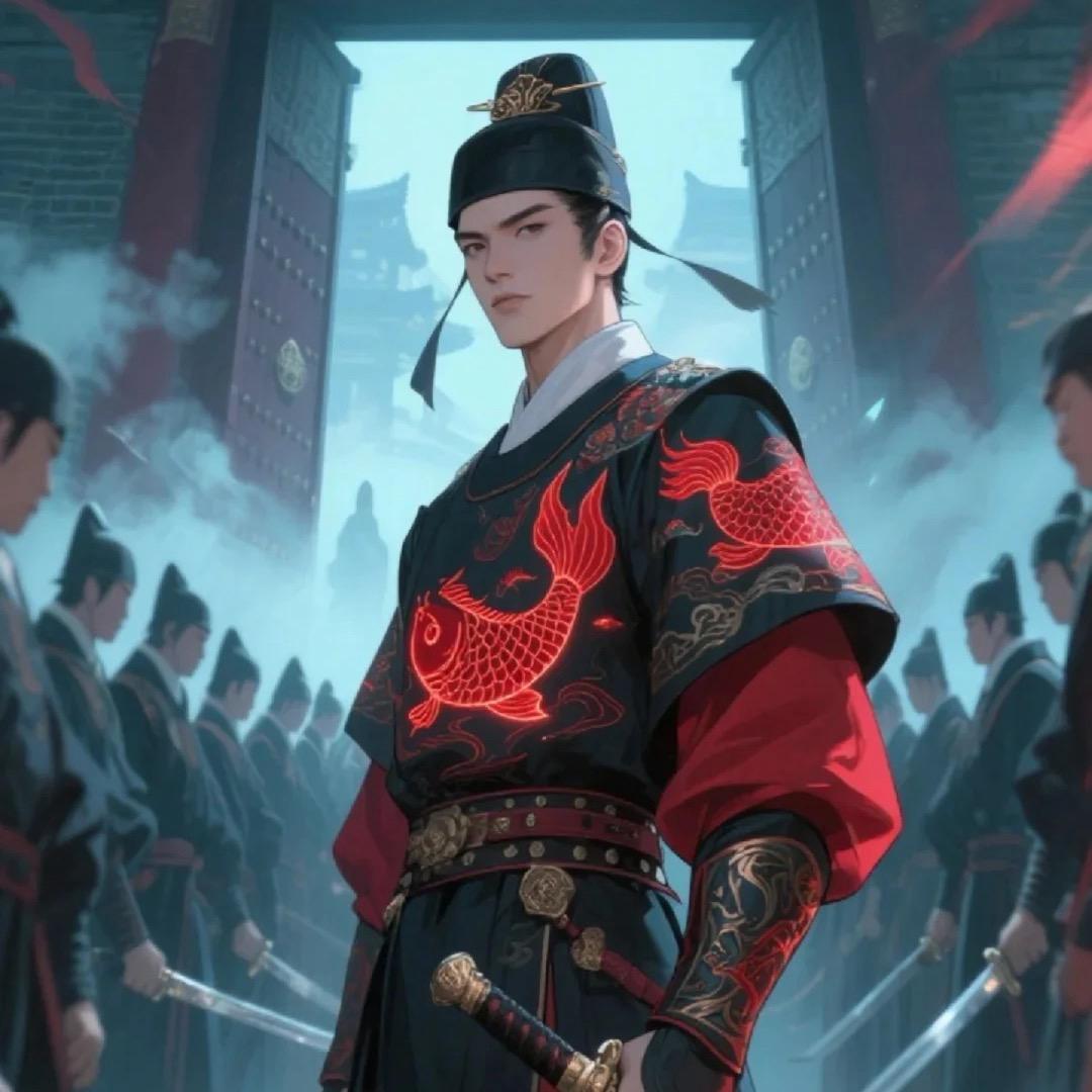 锦衣卫（在行动）