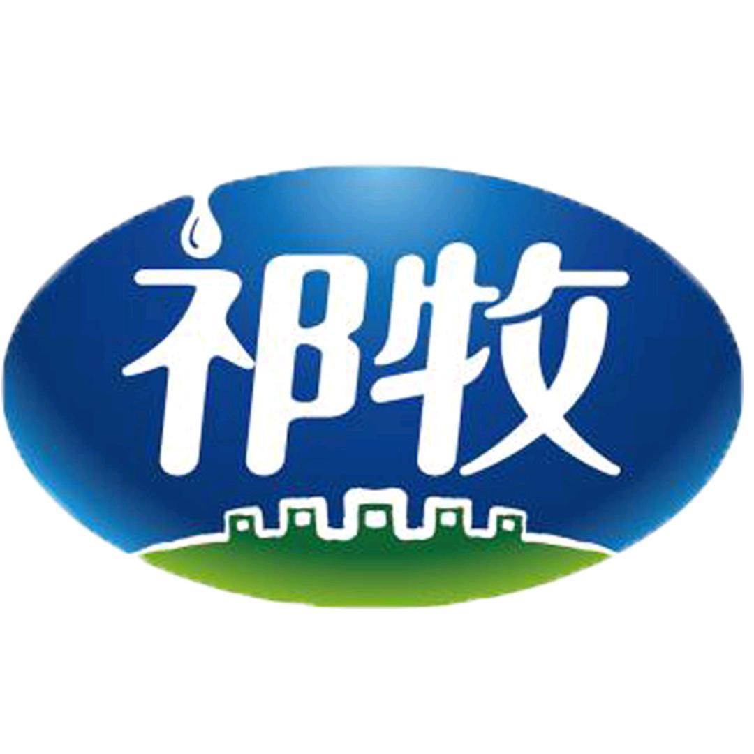 祁牧乳制品旗舰店