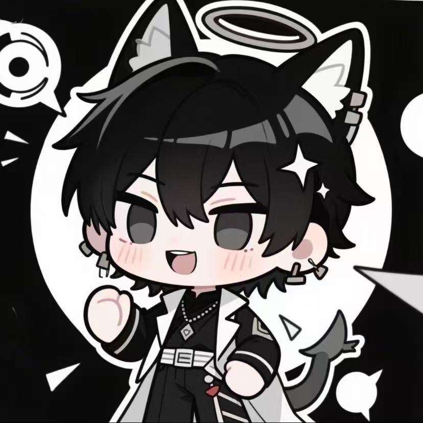 谁还不是个宝宝