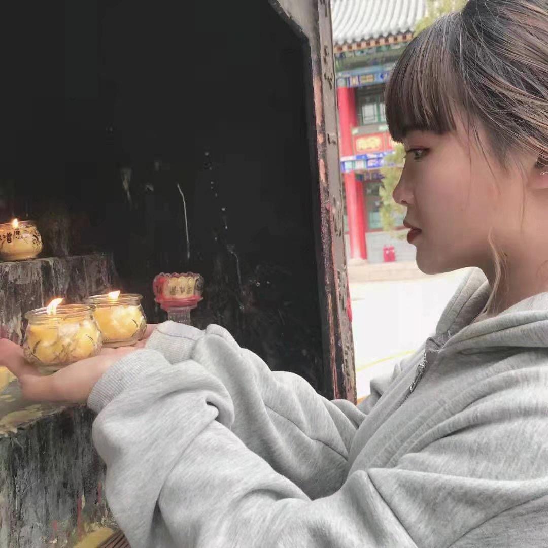 小陈在五台山