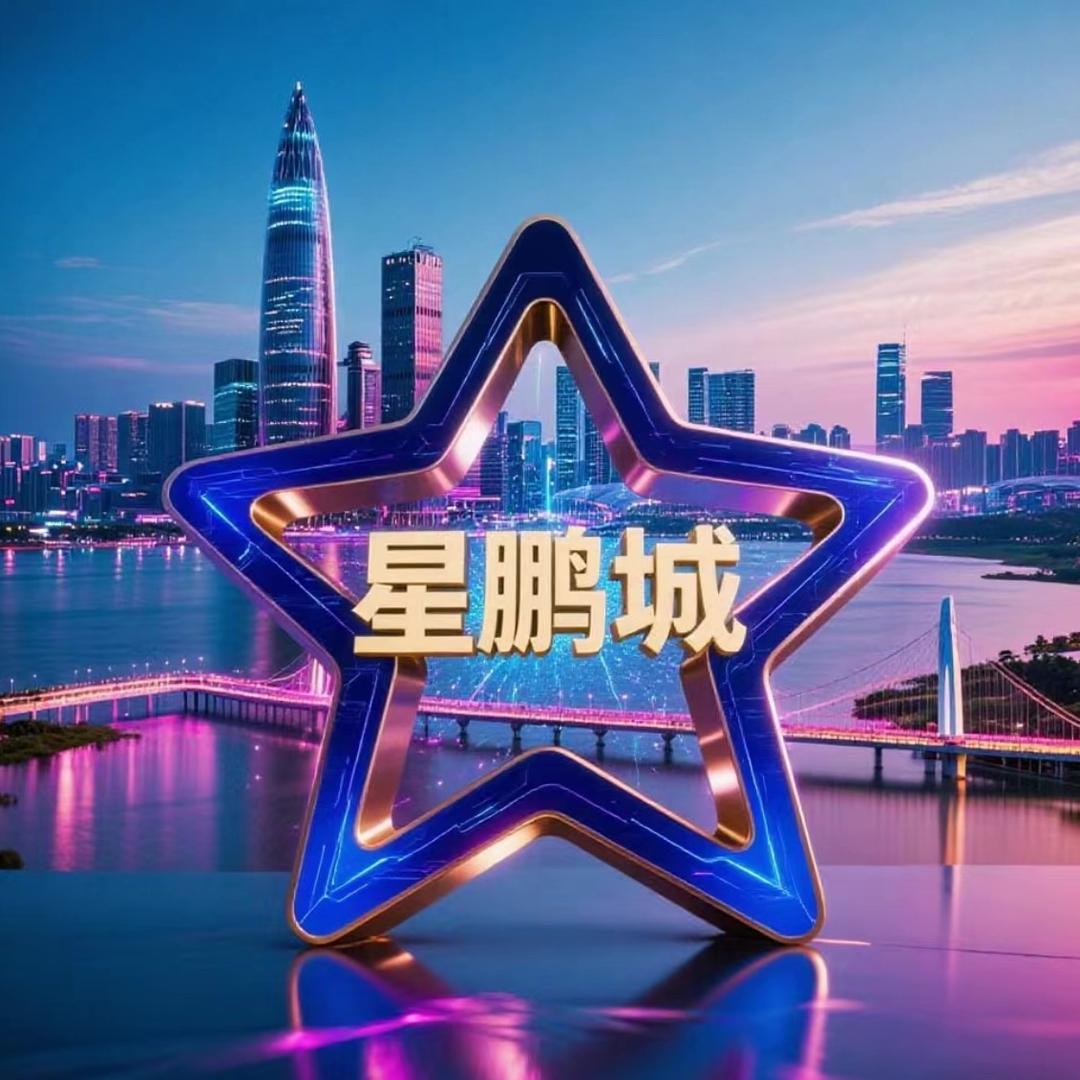 星鹏城