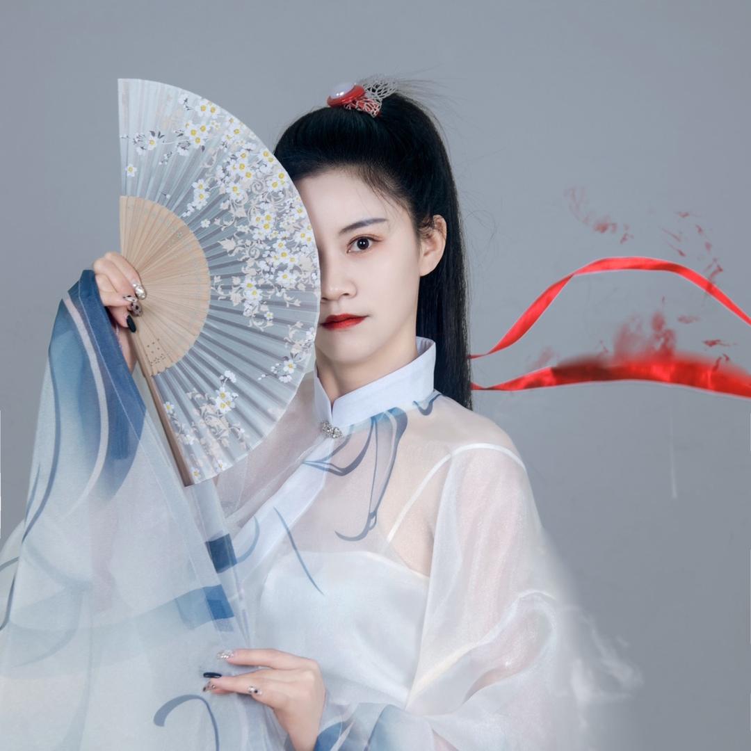 ཆི་ 公子
