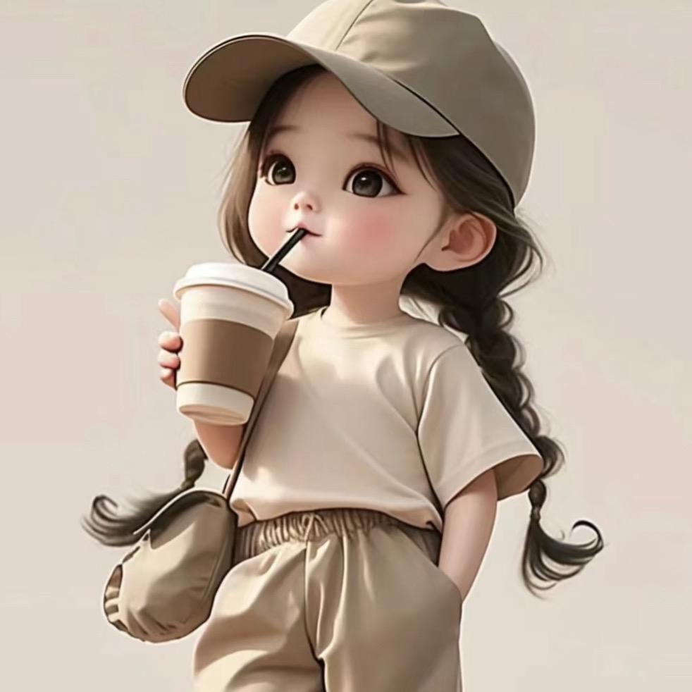 杨杨不太闲