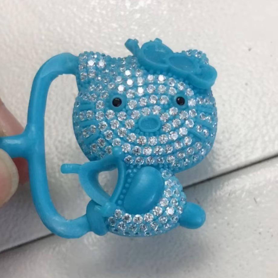 李俊(自动蜡镶机)