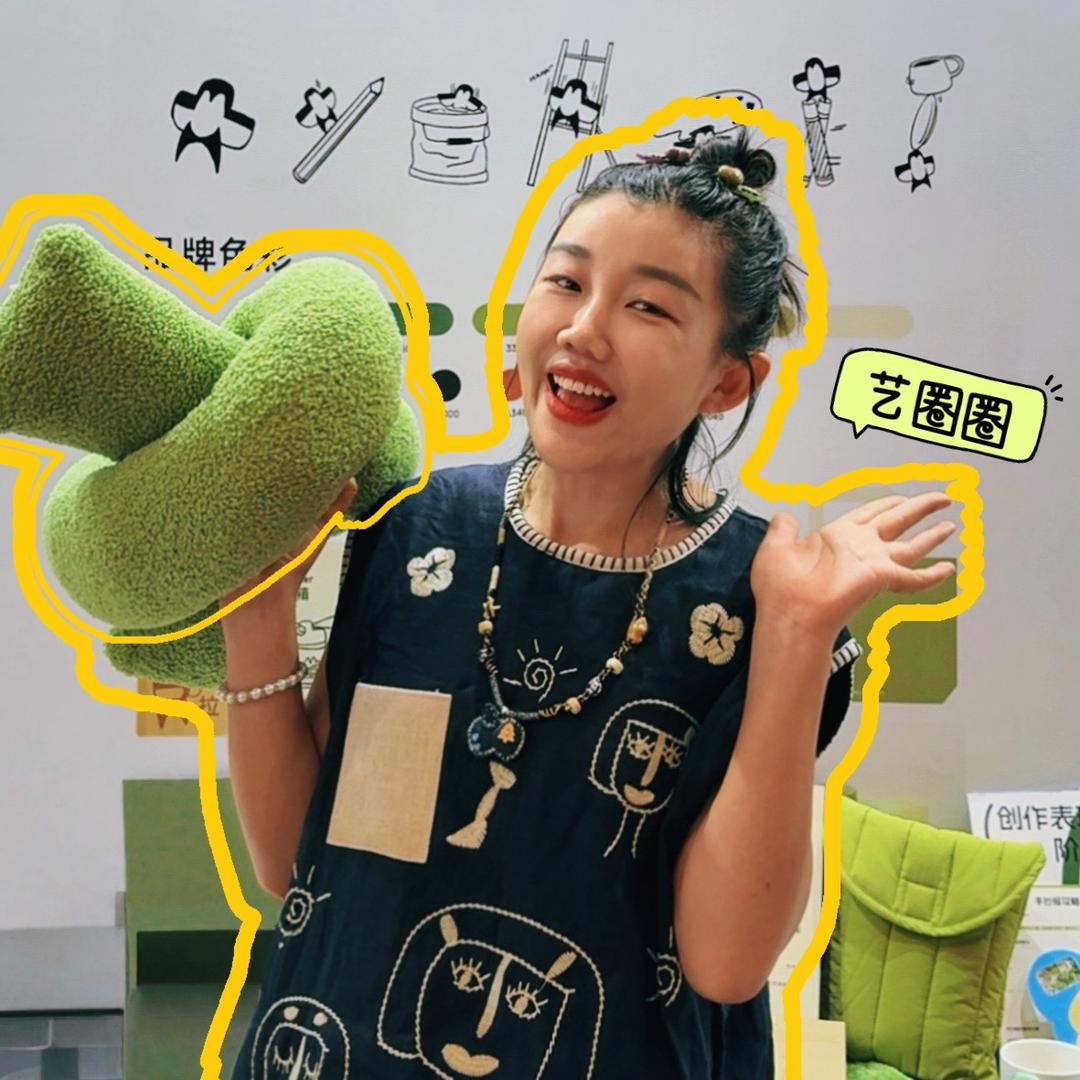 保定艺圈圈｜倩倩老师（官方号）