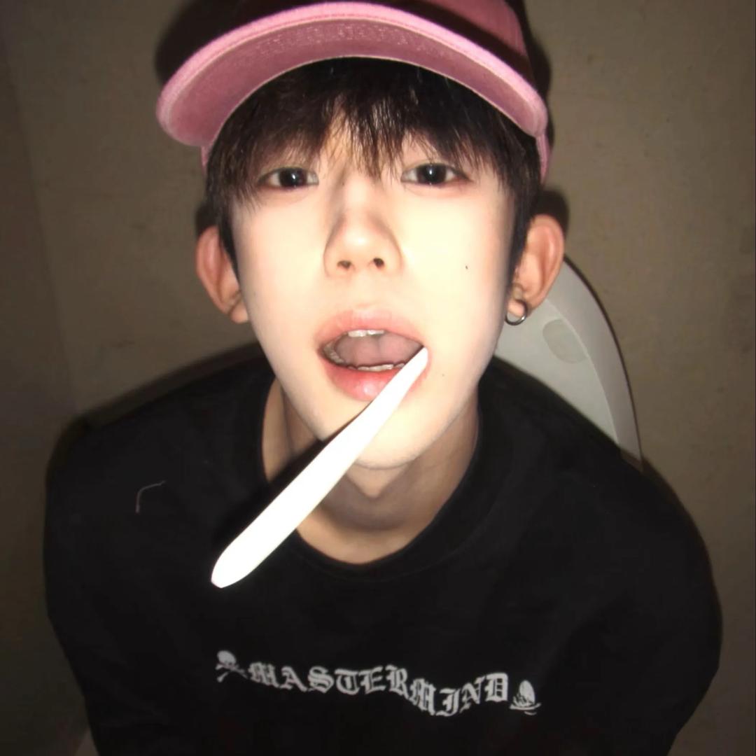 晓🐟