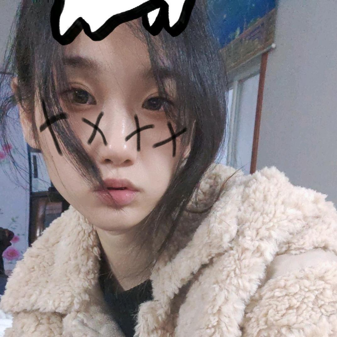 🌈李小瘦儿