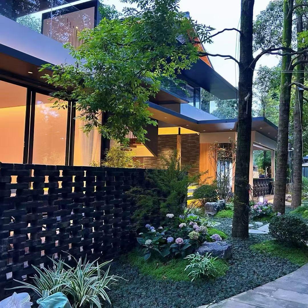 怀远静陶小院『小超』