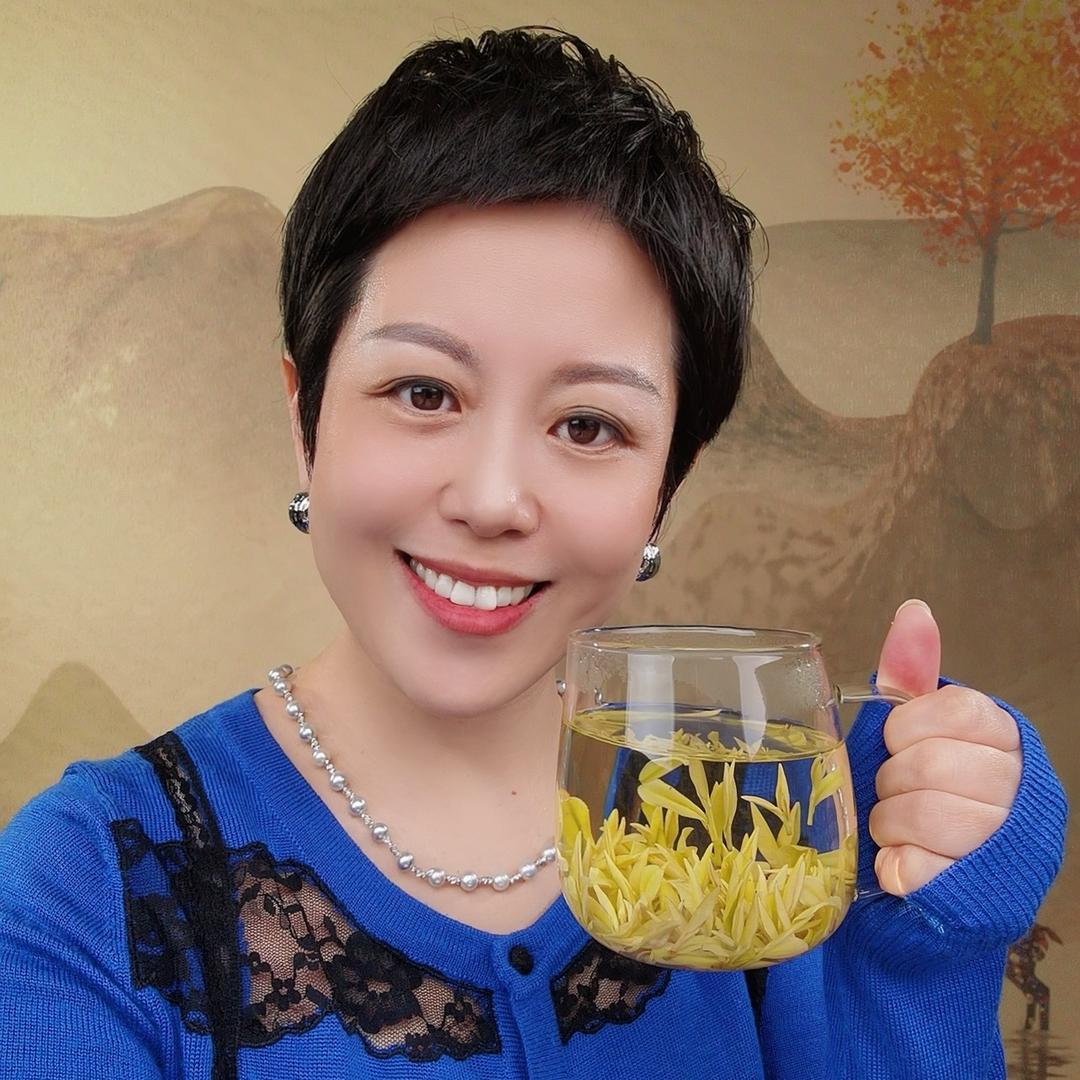 雯姐安吉白茶