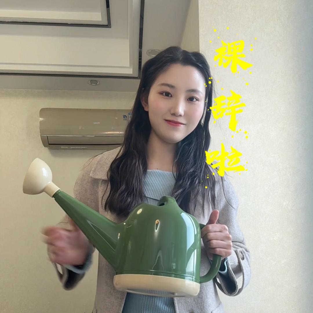 是澜澜呀