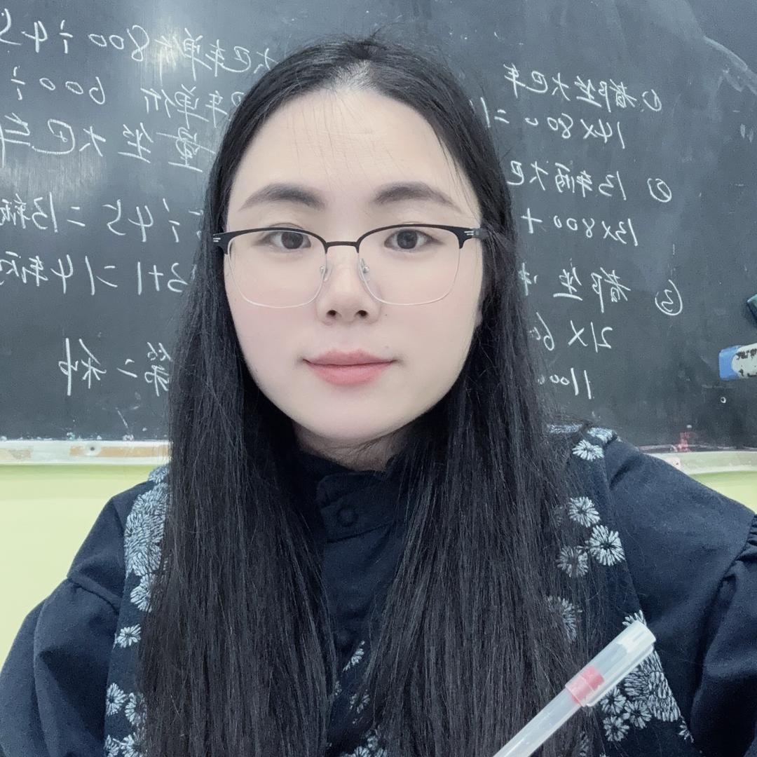 开托管的小姚老师