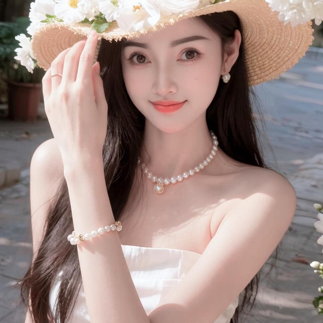 李夫人❤️