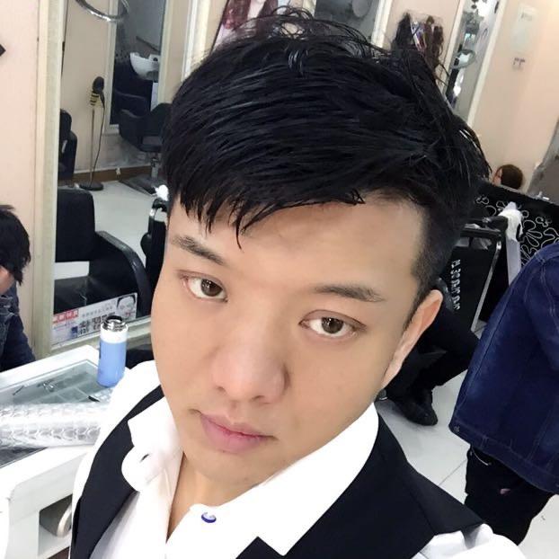 铜川发型设计 德艺发型设计