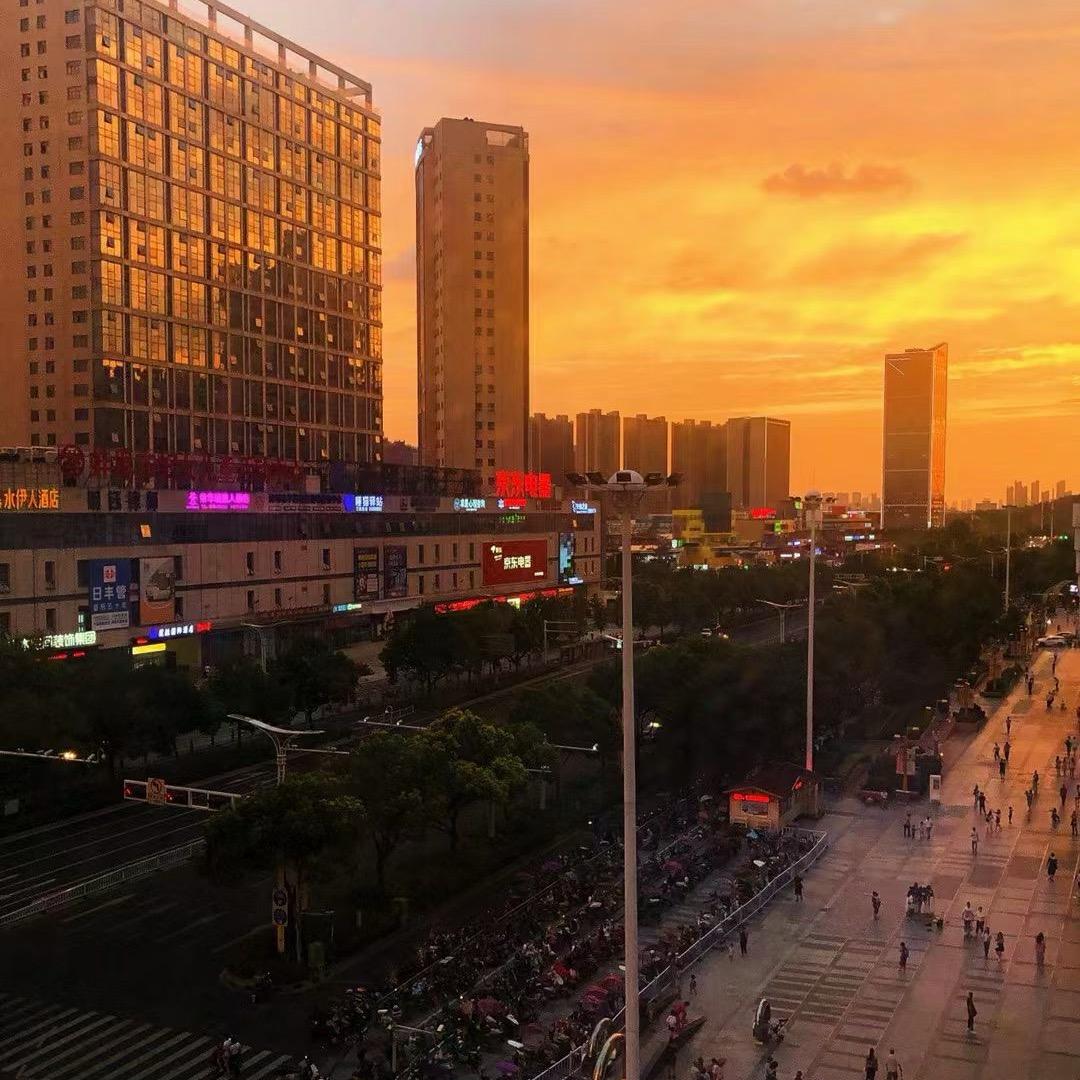 常峻豪品质市集