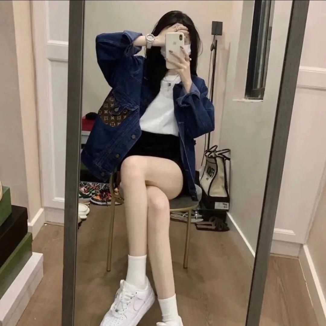 习惯了一切💋💋