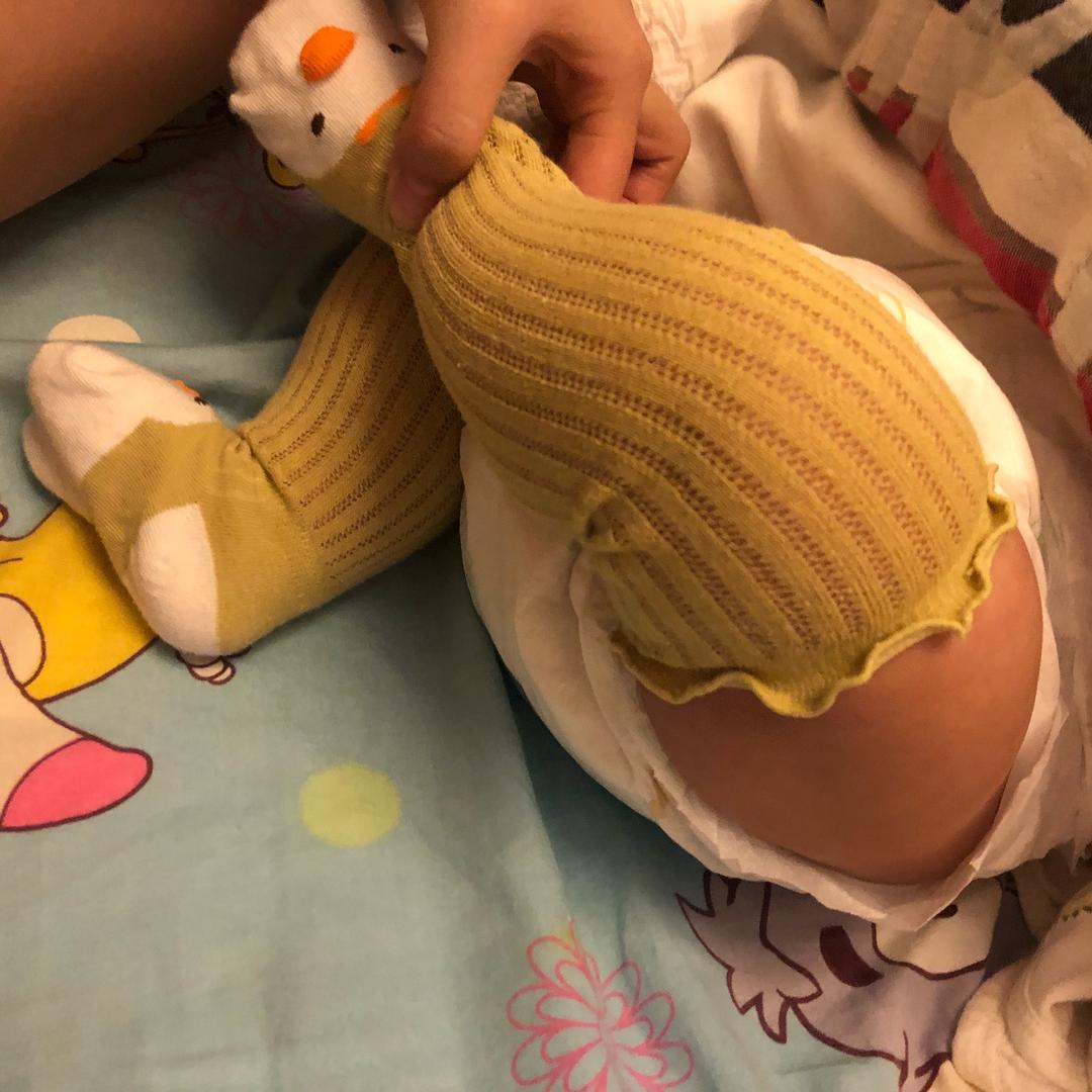 小火腿崽儿