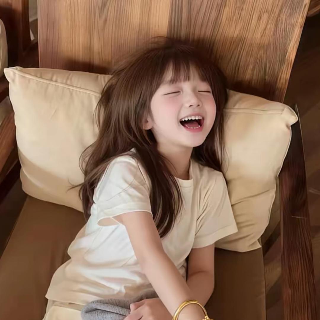 一个董